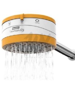 Enerbras Enershower Instant Shower 4T- Orange