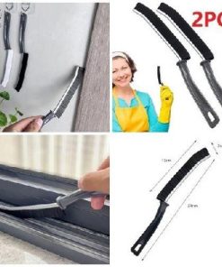 3 Pcs Gap Cleaning Brush Crevice Cleaning Brush