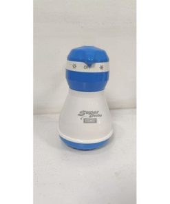 Super Ducha Instant Hot Water Shower Heater-Blue