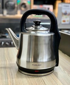 Fair Lady 5.0 Litres Stainless Steel Electric Water Heating Kettle