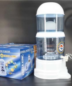 Table Top Water Purifier-Korea King