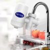 Hi Tech Ceramic Catridge Tap Faucet Water Purifier Filter