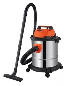 HEAVY DUTY WET$DRY VACCUM CLEANER 20L