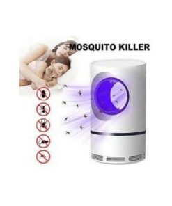USB POWERED ELECTRIC MOSQUITO KILLER LAMP