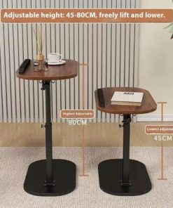 Adjustable Multipurpose Laptop Stand Work Station Desk