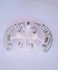 Enerbras Element 4 Enershower 4T Instant Shower Replacement