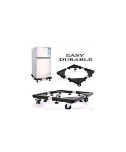 Big Adjustable Washing Machine / Fridge Mover Stand/Trolley