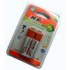 Multiple Power 9V 300mAh MP Rechargeable Battery
