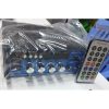 USB/SD Powerful Bluetooth Amplifier With FM Radio...