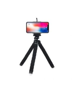 Selfie Flexible Pod 18cm - Max Weight 500g - For Smart Devices