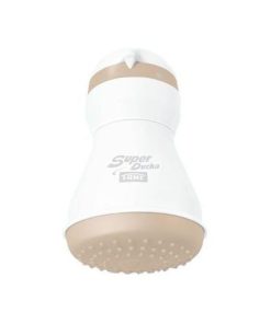 Fame Fame Instant Hot Water Shower Heater - 5x10x8, Thermostatic Switch, 4 Temperature Settings