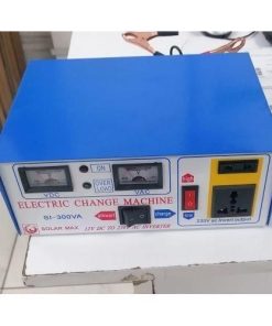 Solarmax Solar Max 300W AC To DC And DC To AC Solar Inverter