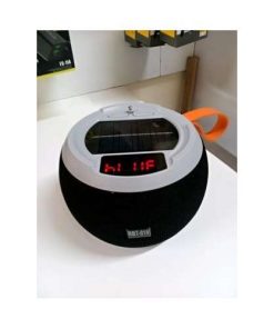 Robot RBT-016 Bluetooth Speaker - 5W, 1200mAh Battery, ABS