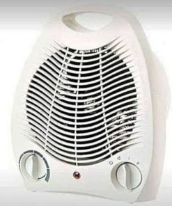 Nunix Portable Warm Cold & Normal Electric Room Heater Cooling Fan