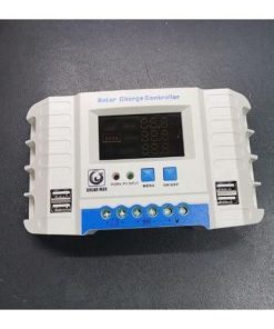 Solarmax 20A Charge Controller