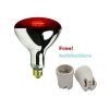 Tronic Poultry,chicken Bulb 250 Watts
