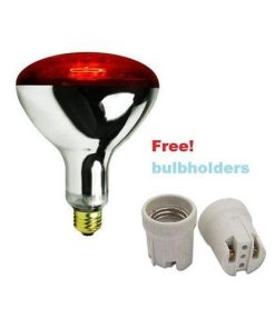 Tronic Poultry,chicken Bulb 250 Watts